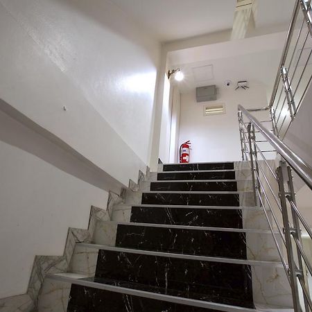 Katesiree House Hotel Pattaya Ngoại thất bức ảnh