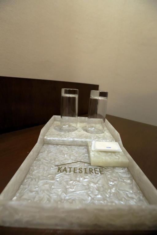 Katesiree House Hotel Pattaya Ngoại thất bức ảnh